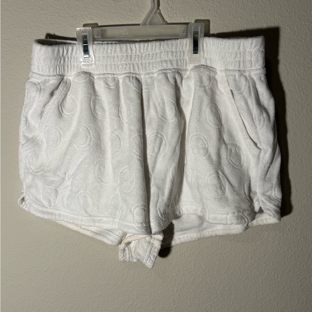 Aerie Smiley Shorts